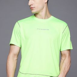 HRX by Hrithik Roshan Men Typography Printed T-shirt-picture-28