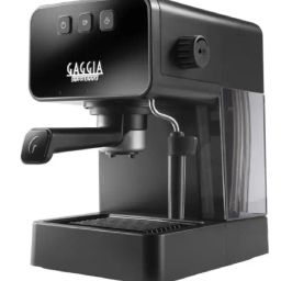 Gaggia Black coffee maker for Home-image-33