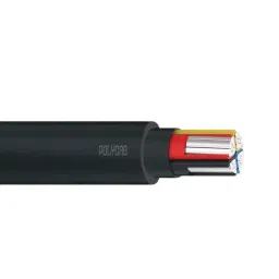 Polycab 150 sq.mm 1 Core 1.9 kV/3.3 kV Sector Shaped Aluminium Conductor Unarmoured Power Cable for Solar (Length of 1 m)-image-15