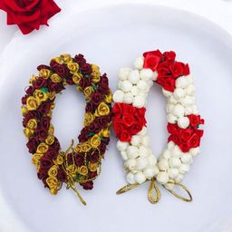 GADINFASHION Women Set of 2 Hair Accessory Set-image-99