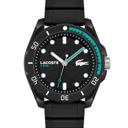 Lacoste Men Finn Analogue Watch 2011284-48