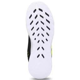 OFF LIMITS Men's DELTA RUN II Black Running Shoes image 4