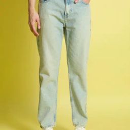 Bene Kleed BLUE Regular fit Jeans-image-72