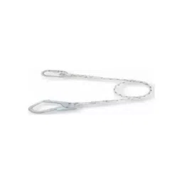 Karam PN208 Link Connecting Polyamide Rope Lanyard (Rope Length 1.0Mtr Strength 20 kN)-image-48