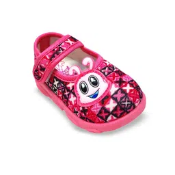 COOLZ Unisex Kids Printed Sneakers Casual Shoes-image-20