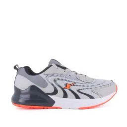 Sparx Men's Grey Running Shoes-picture-0