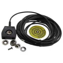 DESCO CORD,KIT,COMMON POINT GROUND, 10MM STD, W/1MEG 15 , 14213.-picture-28