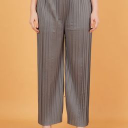 Kasendra Women Ethnic Wide Leg Palazzo-image-51