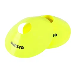 Kipsta By Decathlon Pack Of 6 Football Cone Saucer-18