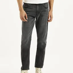 Levi's 512 Grey Slim Fit Jeans-picture-36