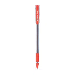 Reynolds Brite Ball Pen Red (Original) Pen-picture-37