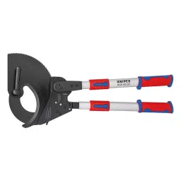 KNIPEX CABLE CUTTER, TELESCOP.HANDLE, 95 32 100-image-23