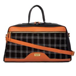 Modern Myth Multicolor Printed Large Duffle Bag-image-35