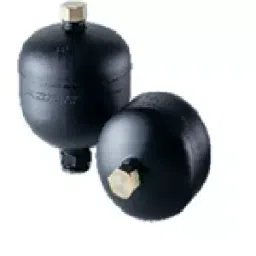 Neotech (ELM 0.16 - 250/AF) Diaphragm Type Accumulators , 0.16 Ltr-42