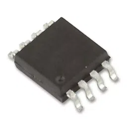 ROHM Power Load Switch, Aec-Q100, 5.5V, Msop8, BD1LB500FVM-CGTR-42