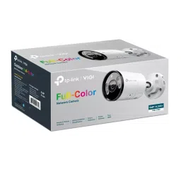 TP-link VIGI 5 MP Outdoor Full Color Bullet Network Camera, C355 4mm image 4