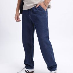 glitchez Men Loose & Lush Everyday Jeans-image-81