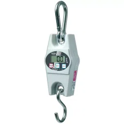 KERN Weighing Scale, Hanging, 200Kg, HCB 200K100-11