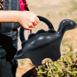 Go Hooked Kids 1 Litre Plastic Dinosaur Shape Watering Can-41