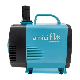 amiciFlo 45W Submersible Water Pump with 2.8m Lift and 800L/HFlow Rate-image-29