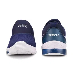 Camfoot Boys Mesh Non-Marking Running Shoes image 2