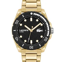Lacoste Men Finn Analogue Watch 2011287-17