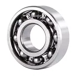 SKF Domestic Deep Groove Ball Bearing, Inner Dia 50 mm, Outer Dia 90 mm, Width 20 mm, 6210-2Z-picture-49