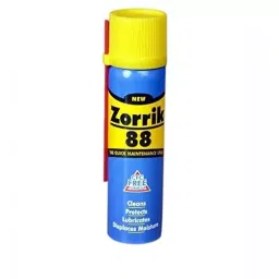 Zorrik 88 Rust Removal Aerosol Spray 170 g (Pack of 30)-image-38