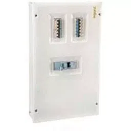 Legrand Ekinox³ 8 Way IP43 VTPN Distribution Board with Acrylic Door 5077 32-image-52