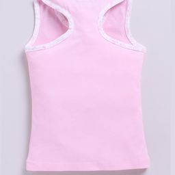 Biskid Girls Printed Cotton Sleeveless Top-picture-42