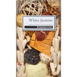 Rosemoore White Jasmine Pot Pourries-image-60
