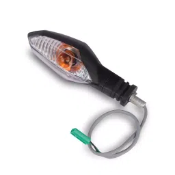 Varroc Indicator for Bajaj Pulsar NS200, K3420278MK (Pack of 2) image 2