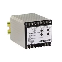 Shavison Dual Output Analog Signal Converter 4 - 20 mA Output 1, 0 - 10 V DC Output 2 90 ~ 270 V AC (Range), AS845-323-image-41