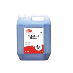 Kleanfix C6 Toilet Bowl Cleaner 5 ltr-image-22
