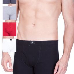 ONN Men Pack of 5 Trunks ONN_COMFORTZ_AST_NR355-1
