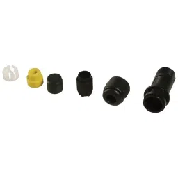 BULGIN LIMITED CIRCULAR CONNECTOR, RCPT, 12POS, CABLE, PXP4011/12P/5055-image-98