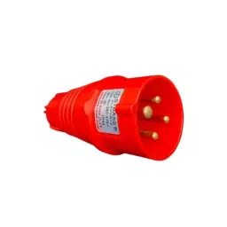 Sibass Electric Plug 16 A 5 Pin IP44 Rating and CE Mark, SE-P015 (Pack of 60)-image-20