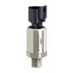 TELEMECANIQUE SENSORS Pressure Transmitters PRESSURE TRANSMITTER, 0-3000PSI, XMEP3K0PT230-98