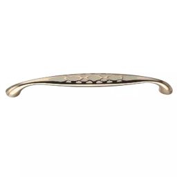 DORIO Fendi Cabinet Handle WT-KG Finish 320 mm, DC-751-image-53