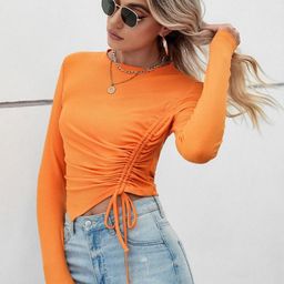 StyleCast Women Round Neck Top-picture-18