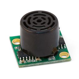 MaxBotix MB1340 XL-MaxSonar-AE4 Ultrasonic Sensor image 2
