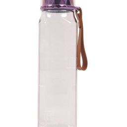 Toyshine Crystal Tritan Hand Bag Water Bottle White - 550 ml-image-7