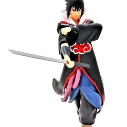 Awestuffs Itachi Uchiha Attack Pose Action Figure Rare Edition Figure Toy Statue Merchandise for Anime Lovers - 18 cn-picture-12