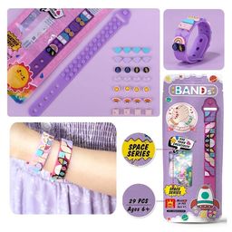 Azhari wrist beads band for kids with adjustable belt pack of 2 color may vary-image-78