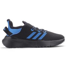 Adidas Kids Lace Up Sport Shoes - Black-picture-10