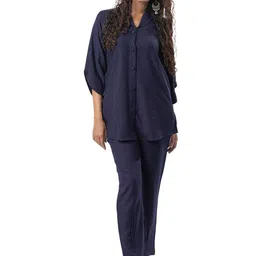 GULABOSITABO Shirt & Trousers Co-Ord-image-68