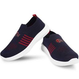 CAFONE Footwear Unisex Kids Slip-On Sneakers-image-31