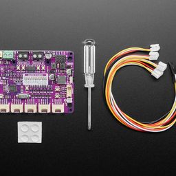 Cytron Maker Pi RP2040 : Simplifying Robotics with Raspberry Pi RP2040 image 3
