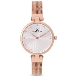 Daniel Klein DK11904-2 Analog Watch for Women-image-48