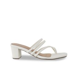 Mochi Block Sandals with Buckles image 2